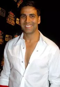 Akshay Kumar อักษัย กุมาร