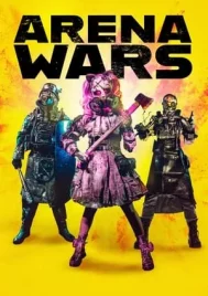 Arena Wars (2024) อารีน่าวอร์ส