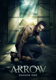 Arrow Season 1 (2012) แอร์โรว์ โคตรคนธนูมหากาฬ ซีซั่น 1 EP.1-23 (จบ)