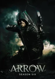 Arrow Season 6 (2017) แอร์โรว์ โคตรคนธนูมหากาฬ ซีซั่น 6 EP.1-23 (จบ)