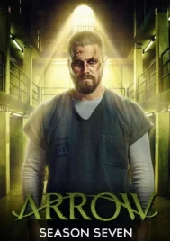 Arrow Season 7 (2018) แอร์โรว์ โคตรคนธนูมหากาฬ ซีซั่น 7 EP.1-22 (จบ)