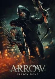 Arrow Season 8 (2019) แอร์โรว์ โคตรคนธนูมหากาฬ ซีซั่น 8 EP.1-10 (จบ)