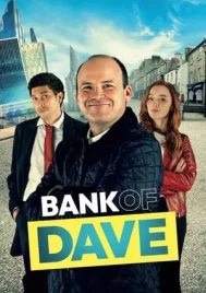 Bank of Dave (2023) แบงค์ ออฟ เดฟ