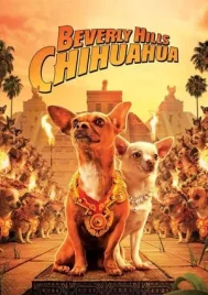 Beverly Hills Chihuahua 1 (2008) คุณหมาไฮโซ โกบ้านนอก ภาค 1