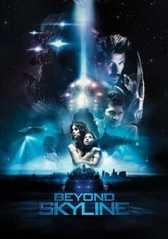 Beyond Skyline (2017) อสูรท้านรก