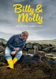 Billy and Molly An Otter Love Story (2024)