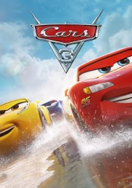 Cars 3 (2017) สี่ล้อซิ่ง ชิงบัลลังก์แชมป์