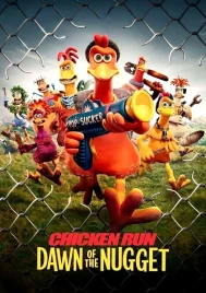 Chicken Run Dawn of the Nugget (2023) ชิคเก้น รัน วิ่ง… สู้…กระต๊ากสนั่นโลก 2