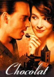 Chocolat (2000) หวานนักรักช็อคโกแลต