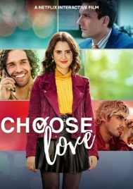 Choose Love (2023)