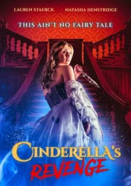 Cinderella s Revenge (2024)