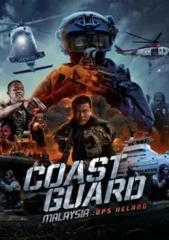 Coast Guard Malaysia Ops Helang (2023) หน่วยยามฝั่งมาเลเซีย ปฏิบัติการเฮอหลาง