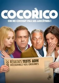 Cocorico (2024)