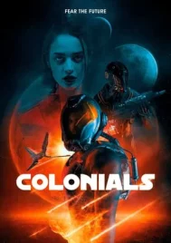 Colonials (2023) โคโลเนล