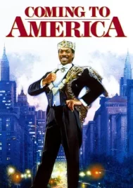 Coming to America (1988) มาอเมริกาน่าจะดี