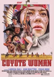 Coyote Woman (2024)