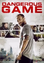 Dangerous Game (2017)