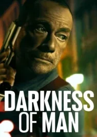 Darkness of Man (2024)