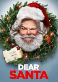 Dear Santa (2024)