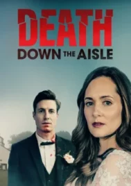 Death Down the Aisle (2024)