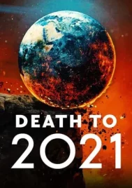 Death to 2021 (2021)