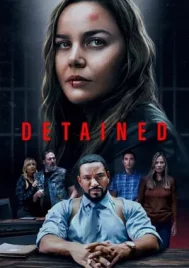 Detained (2024)