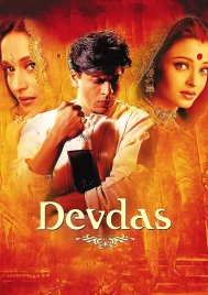 Devdas (2002) เดฟดาส ทาสหัวใจเหนือแผ่นดิน