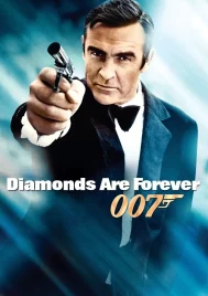 Diamonds Are Forever (1971) เจมส์ บอนด์ 007 ภาค 7 เพชรพยัคฆราช