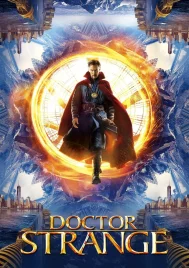 Doctor Strange (2016) ด็อกเตอร์ สเตรนจ์ จอมเวทย์มหากาฬ