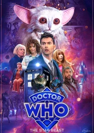 Doctor Who The Star Beast (2023)