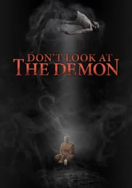 Dont Look at the Demon (2022) ฝรั่งเซ่นผี