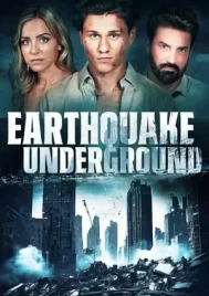 Earthquake Underground (2024)