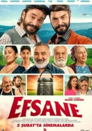 Efsane (2024)