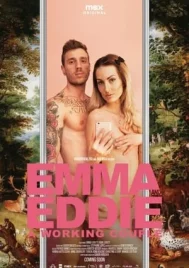 Emma and Eddie A Working Couple (2024)