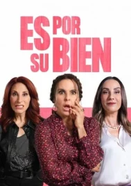 Es por su bien (2024)