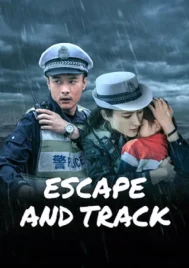 Escape and Track (2024) ร่องรอยหลบหนี