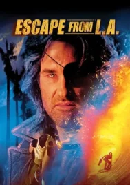 Escape from L.A. (1996) แหกด่านนรก แอล.เอ