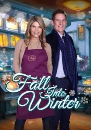 Fall Into Winter (2023) ตกหลุมรักหน้าหนาวนี้