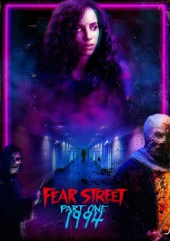 Fear Street Part 1 1994 (2021) ถนนอาถรรพ์ ภาค 1 1994