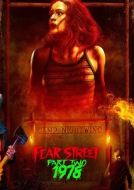 Fear Street Part 2 1978 (2021) ถนนอาถรรพ์ ภาค 2 1978