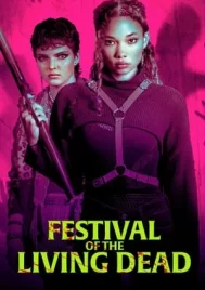 Festival of the Living Dead (2024)