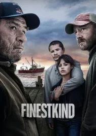 Finestkind (2023)