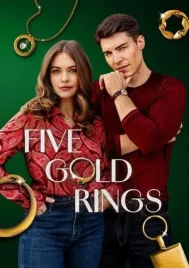 Five Gold Rings (2024)