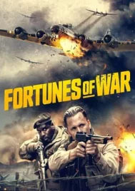 Fortunes of War (2024)