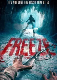 Freeze (2022)