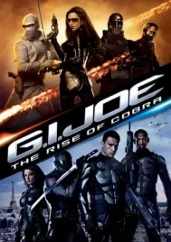 G.I. Joe The Rise of Cobra (2009) จีไอโจ สงครามพิฆาตคอบร้าทมิฬ