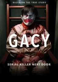 Gacy Serial Killer Next Door (2024)