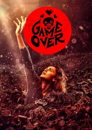 Game Over (2019) เกมโอเวอร์