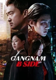 Gangnam B-Side (2024) บีไซด์คังนัม EP.1-8 (จบ)