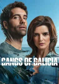 Gangs of Galicia (2024) เจ้าพ่อกาลิเซีย EP.1-7 (จบ)